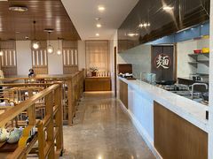 -难忘的面(五矿君澜酒店)