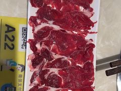 -小肥牛潮汕牛肉火锅(南联店)