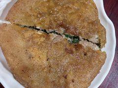 -兰庆鸡蛋馃(人民路店)