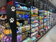 零售区-盒马鲜生(曜一城店)