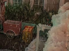 -弦月窗LUNETTE BY AMANDA(复兴路店)