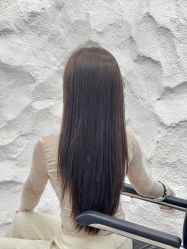 -BOF HAIR BY HONTO