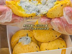 -石头先生的烤炉(济南高新万达店)