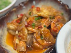 -农家湘菜(安亭店)