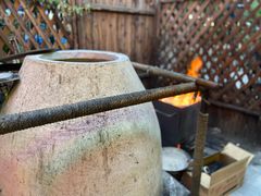 -疆里疆外·和田烤肉·清真