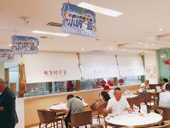 -东方饺子王(和平里店)