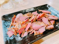 -香满堂川湘菜烤鱼(龙茗路店)