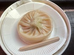 -南翔馒头店(豫园店)