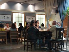 -本处·素食·融合料理(南油店)