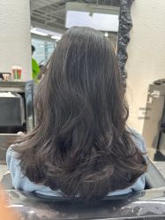 -Sying杉影日式烫染專門店
