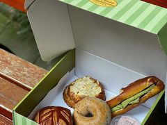 -屋裡·Union Bakery(龙江路店)