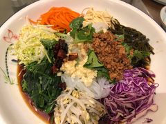 -燕郊烧鸽子(广安路店)