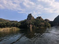 -大连冰峪旅游度假区