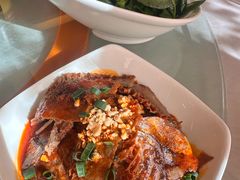 -马凯餐厅(长椿街店)