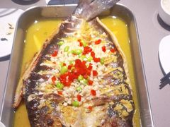 -半天妖烤鱼(大兴大悦春风里店)