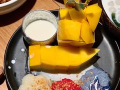 -岛风·台食小馆 ISLAND BISTRO(烟台山店)