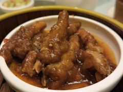 -夏宫中餐厅(香格里拉大酒店)