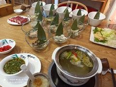 -竹鲜笙全竹宴(国色天香店)