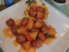 -老人和饭店(打浦路店)