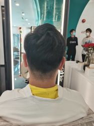 点击看大图 -OnHair造型