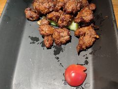 -金牌外婆家(苏州中心店)