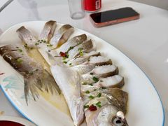 -美味之家·湖景农家乐(太湖东山店)