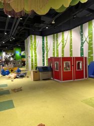 -幻贝家儿童乐园(苏州中心店)