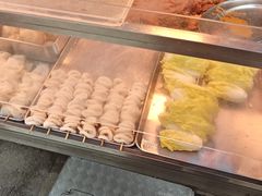 -明记牛杂(新马路分店)