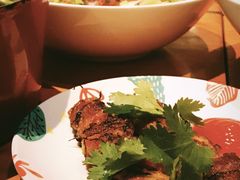 越南鸡肉串-saigon saigon | 西贡西贡(滨北店)