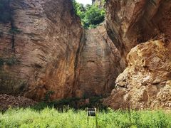 -湖洞水自然风景区