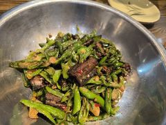 -衡东土菜馆(天际绿洲店)