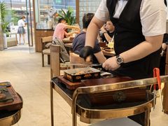 -一沙一城·岩烤牛扒(深圳首店)
