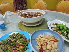 -百姓百味海鲜酒楼(粤垦路总店)