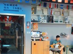 -M.S拳击泰拳馆(大学路店)
