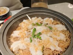 -绿茶餐厅(淮安区万达广场店)