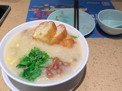 荔湾艇仔粥-点都德(春熙路群光广场店)