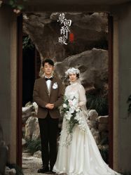 -今生有约婚纱摄影店(景德路店)