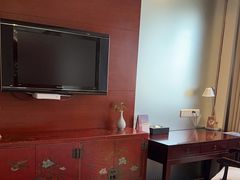 -苏州独墅湖书香世家酒店