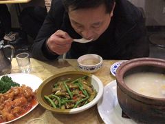 -粥王府(街道口总店)