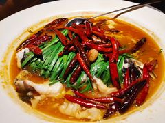 -清水亭湖北菜(大屯DT51店)