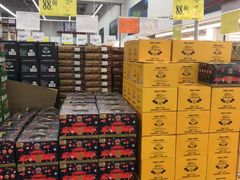 -山姆会员商店(杨桥西路店)
