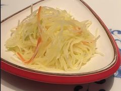 -东方饺子王(哈西万达店)