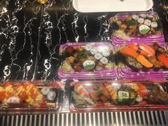 -池田寿司·新鲜现做(昌平悦荟店)