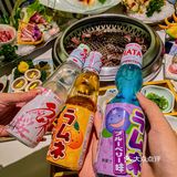 冲呀‼️西安和牛烧肉放题天花板！M9和牛放开吃！