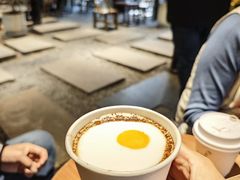 -Metal hands·铁手咖啡