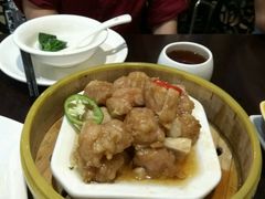 -利雅园酒家(大沙地店)