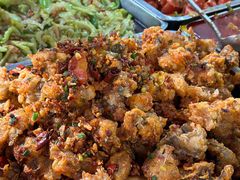 -枣阁园滴滴自助餐