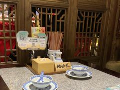 -南京大牌档(三阳广场苏宁店)