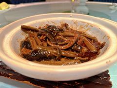响油鳝糊-福1088
