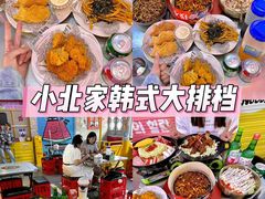 -衣裳街历史文化街区